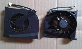 Fan For HP Pavilion DV6000, DV6100, DV6200, DV6300, DV6500, DV6600, DV6700, DV6800, DV6900, F500, F700 CPU Cooling Fan Cooler