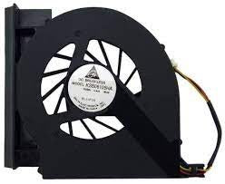 CPU FAN for HP Compaq Presario CQ61 CQ61-100 CQ71