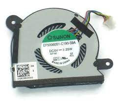 New for ASUS Laptop X200LA X200MA X200CA X200L X200M X200C CPU Cooling Cooler Fan