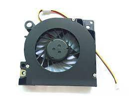 CPU Cooling Fan for Dell Latitude D620 D630 Dc28a000j0l