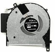 CPU Cooling Fan for HP Envy X360 15-CN 15-cn0001la 15M-CN 15M-CN0011DX 15-CP 15M-CP L20107-001 L35269-001 L23569-001