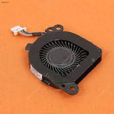 Laptop CPU Cooling Fan Compatible for HP Envy Notebook 13-d 13T-D 15-ay Series 829296-001 DC28000GWS0 EG50040S1-C620-S