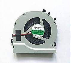 Laptop Internal CPU Cooling Fan For Samsung NP270 270E4 270E4V NP270E4V 270E NP270 Series P/N mf75090v1-c230
