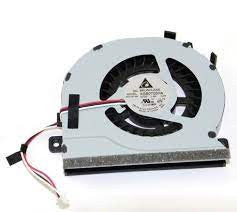 Laptop Internal CPU Cooling Fan For Samsung NP270 270E4 270E4V NP270E4V 270E NP270 Series P/N mf75090v1-c230