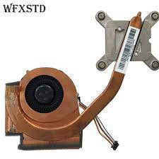 CPU Cooling Fan Heatsink for Lenovo IBM ThinkPad T430 T430i 04W3269 0B41088 04X3788