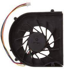 Laptop CPU Fan Compatible for HP ProBook 4520s 4525s 4720s MF60120V1-Q020-S9A 4 PIN