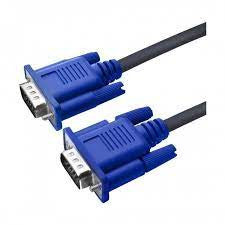 VGA connector