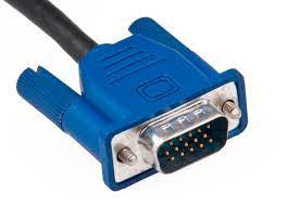 VGA connector