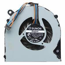 New Laptop CPU Cooling Fan For HP 15-f 15-f000 15-f100 15-f200 Series