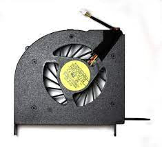 Replacement Cooling Fan for HP Pavilion DV6-2000 DV6-2100 P/N 579158-001
