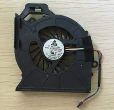Cooling Fan for HP Pavilion DV6-6000 DV6-6100 6157ea 6153ea Compatible Part Number KSB0505HB MF60120V1-C180-S9A