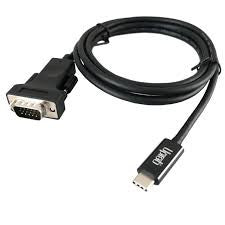 Usb Type C USB VGA Adapters