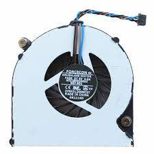 Cooling Fan for H-P Proboo-k 4530S 8460p 6460B 8460w 8470p 6460b Series Laptop Cooler 641839-001 649375-001