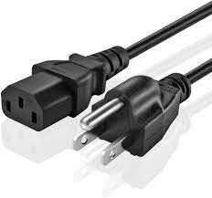 AC POWER CORD
