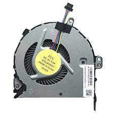 Laptop CPU Fan Compatible for HP Probook 440 G3 440G3 CPU Fan Cooling 837296-001 0FGJ20000H