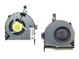 Laptop CPU Fan for HP Probook 440 G3 440G3 CPU Fan Cooling 837296-001 0FGJ20000H