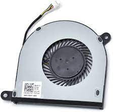 Fan for Dell Inspiron 13 5368 5000 Inspiron 15 7579 7569 Series CPU Cooling Fan DP/N CN-031TPT 31TPT