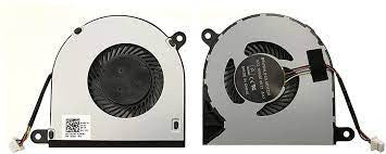 Fan for Dell Inspiron 13 5368 5000 Inspiron 15 7579 7569 Series CPU Cooling Fan DP/N CN-031TPT 31TPT