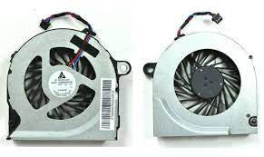 Laptop CPU Cooling Fan for Hp Probook 4320s 4321s 4326s 4420s 4421s 4426s