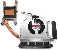 New Genuine Fan for ThinkPad T530 T530i Heatsink Fan 4-pin 04W0440