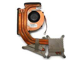 New Genuine Fan for ThinkPad T530 T530i Heatsink Fan 4-pin 04W0440