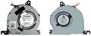 CPU Cooling Fan for DELL Latitude E7240