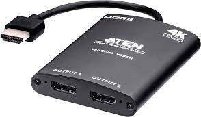 HDMI Splitter 1×2 Ports 2 Port 1080P