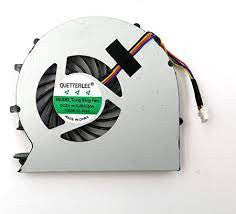 Laptop CPU Cooling Fan for hp probook 440 g1 450 g1 450 g1 455 g1 4pin Fan p/n 721538-001