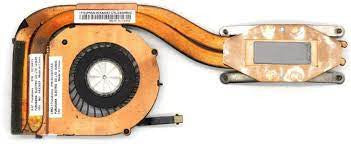 Lenovo Thinkpad X1 Carbon Gen3 20BT 20BS 2014/2015 Series Laptop CPU Fan + Heatsink 04X3829 0C54435 CC126K01 00HN743 FAN