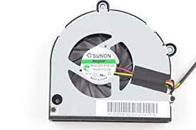 Internal CPU Cooling Fan for Toshiba Satellite C660 C655 C665