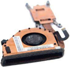 New CPU Cooling Fan with Heatsink for Lenovo ThinkPad X260 X270 X260S Series Fan