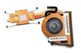 New CPU Cooling Fan with Heatsink for Lenovo ThinkPad X260 X270 X260S Series Fan