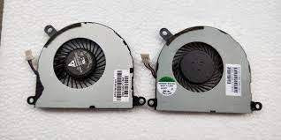 CPU Cooling Fan for HP ProBook 430 G2, P/N: 768199-001 768198-001 807234-001 EG50050S1-B020-S9A KSB05105HC 701