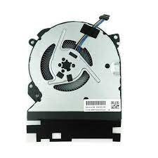 HP ProBook 440 G4 440g4 440G5 445G4 NS75B14-17M14 DTA47X8BTP202AHD522 PN 905706-001 CPU Cooling Fan 4PIn 4PINE