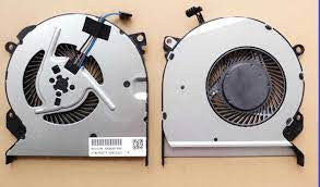 HP ProBook 440 G4 440g4 440G5 445G4 NS75B14-17M14 DTA47X8BTP202AHD522 PN 905706-001 CPU Cooling Fan 4PIn 4PINE