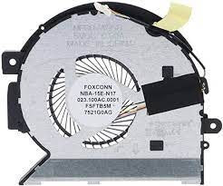 Fan for HP Envy X360 15-BP 15-BQ 15M-BP Series 15-BP104TX 15-BP010CA 15-BP051NR 15M-BP011DX 15-BP107TX 15M-