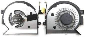 Fan for HP Envy X360 15-BP 15-BQ 15M-BP Series 15-BP104TX 15-BP010CA 15-BP051NR 15M-BP011DX 15-BP107TX 15M-