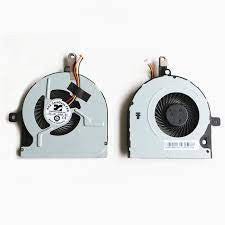 GENUINE!! LENOVO C560 SERIES CPU COOLING FAN 90204618 DC28000DVS0 11S90204618