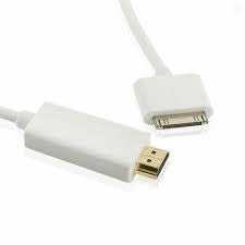 Lightning Digital AV Adapter