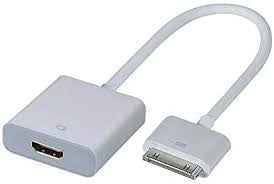 Lightning Digital AV Adapter