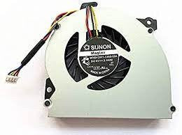HP Elitebook 2570P 2560P 2560 2570 CPU Cooling Fan
