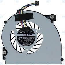 HP Elitebook 2570P 2560P 2560 2570 CPU Cooling Fan