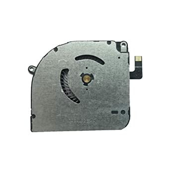 Fan Compatible for HP Split 13 13-M X2 13-M000 13-M010DX 734975-001 CPU Cooling Fan