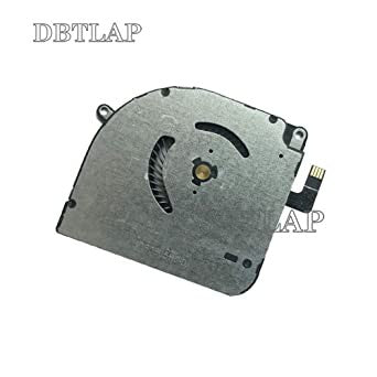 Fan Compatible for HP Split 13 13-M X2 13-M000 13-M010DX 734975-001 CPU Cooling Fan