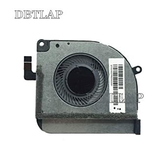 Fan Compatible for HP Split 13 13-M X2 13-M000 13-M010DX 734975-001 CPU Cooling Fan