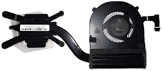 New Genuine Fan and Heatsink for ThinkPad X1-Yoga 01AX830