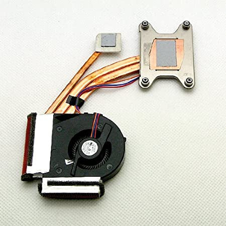 Genuine CPU Heatsink Fan 45M2724 45N5906 for IBM Lenovo Thinkpad T410 T410i