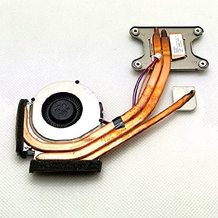 Genuine CPU Heatsink Fan 45M2724 45N5906 for IBM Lenovo Thinkpad T410 T410i