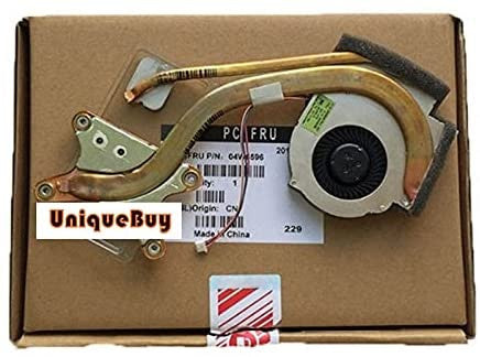 Genuine CPU Heatsink Fan 45M2724 45N5906 for IBM Lenovo Thinkpad T410 T410i