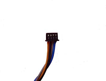 Laptop CPU Fan for HP 4430S 4431S 4330S 4436S 4331S MF60120V1-C230-S9A 646358-001 DC5V 0.33A